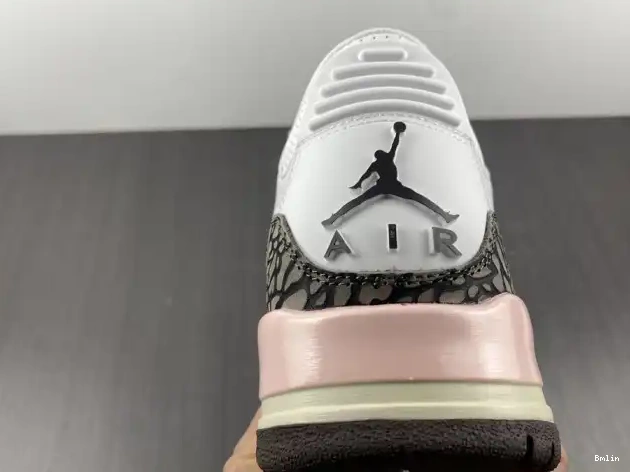 Bmlin Dark (W) Mocha 3 Air Retro CK9246-102 Jordan Neapolitan 0605